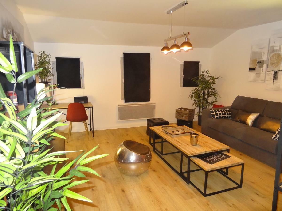 Appartements Hemingway Avignon Eksteriør billede