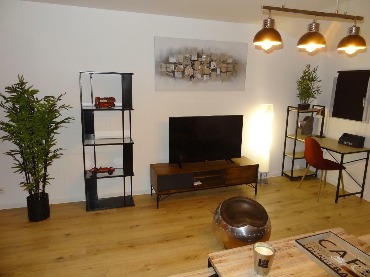 Appartements Hemingway Avignon Eksteriør billede