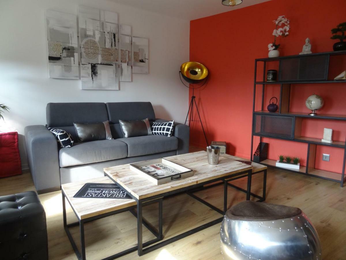 Appartements Hemingway Avignon Eksteriør billede