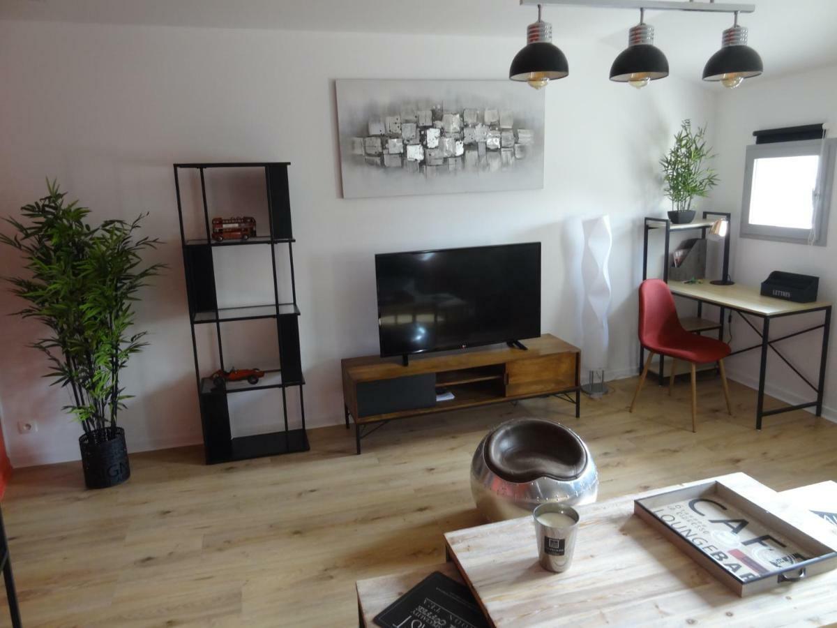 Appartements Hemingway Avignon Eksteriør billede