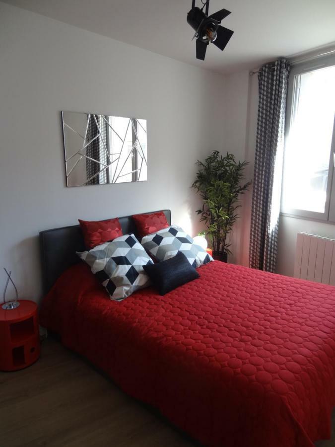 Appartements Hemingway Avignon Eksteriør billede