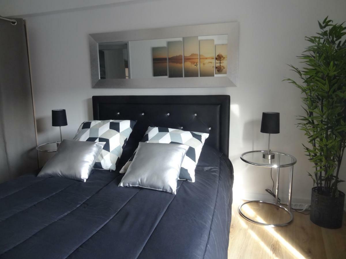 Appartements Hemingway Avignon Eksteriør billede