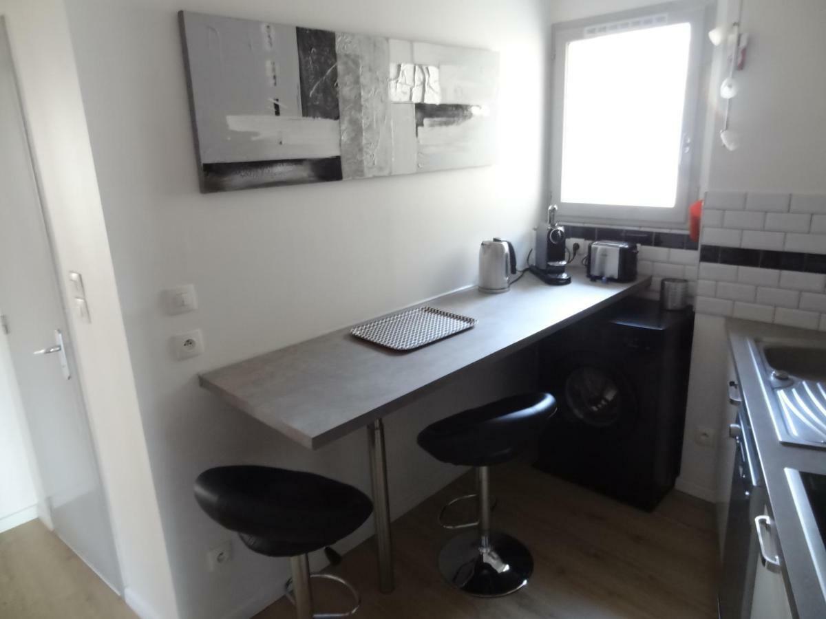 Appartements Hemingway Avignon Eksteriør billede