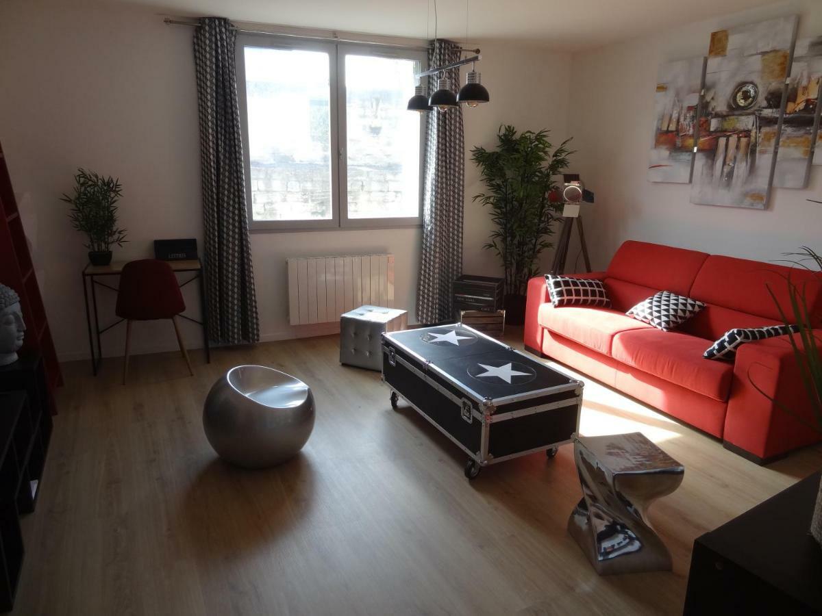 Appartements Hemingway Avignon Eksteriør billede