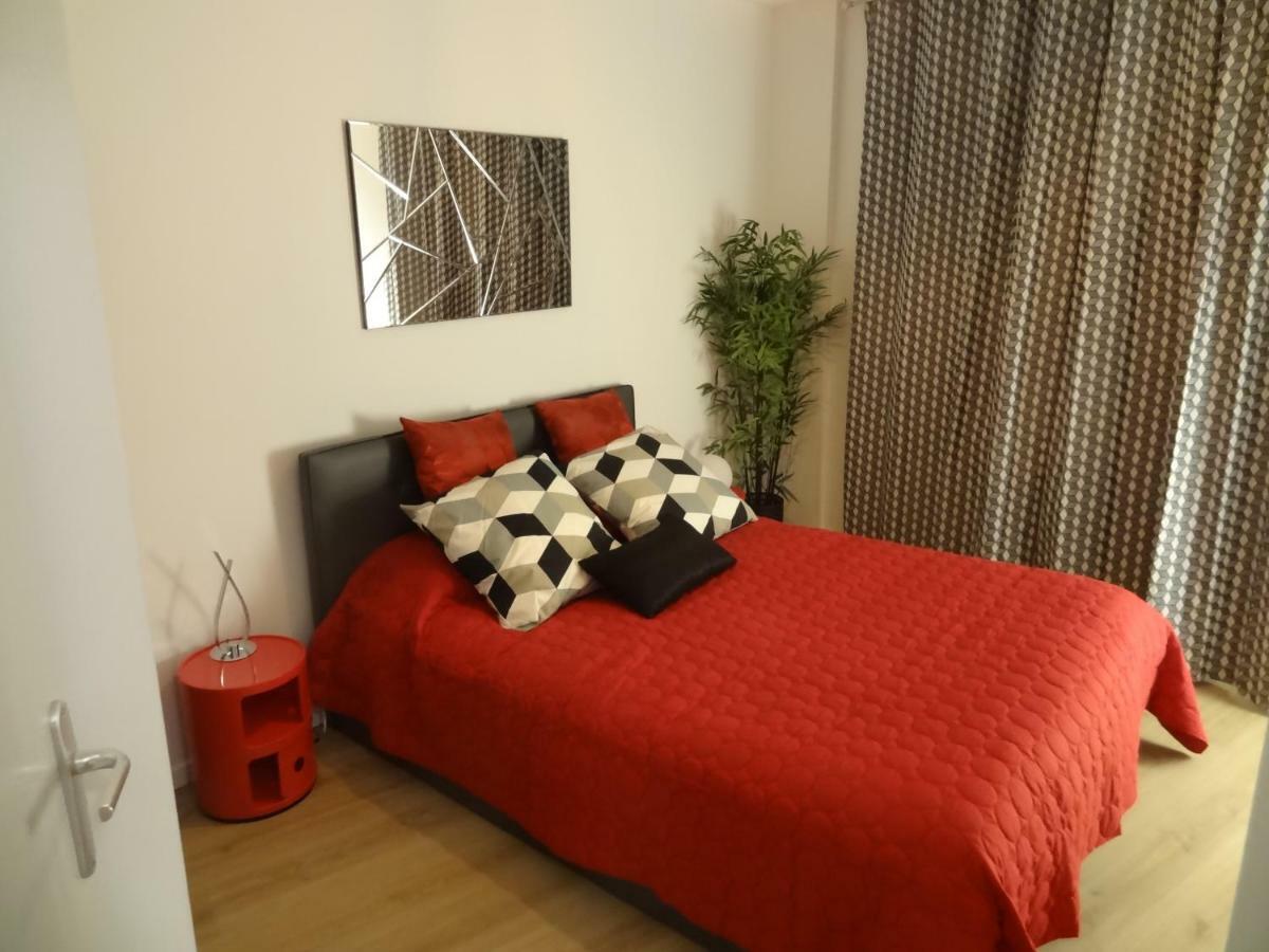 Appartements Hemingway Avignon Eksteriør billede