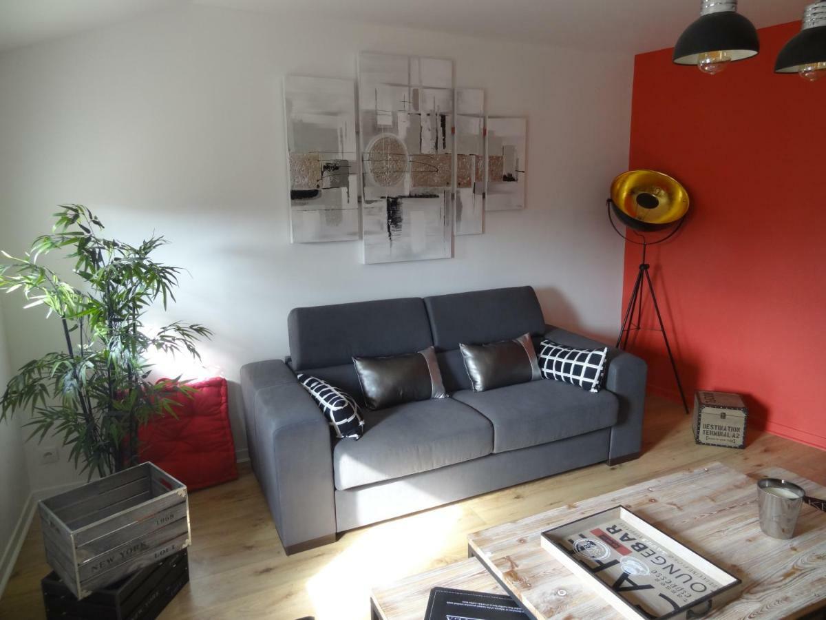 Appartements Hemingway Avignon Eksteriør billede