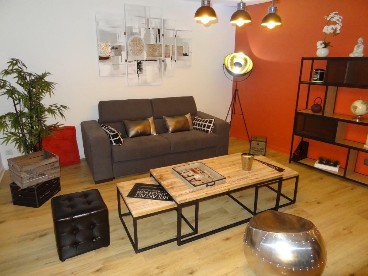 Appartements Hemingway Avignon Eksteriør billede