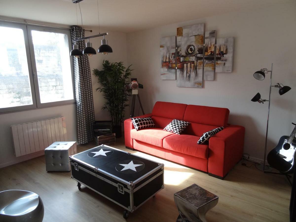 Appartements Hemingway Avignon Eksteriør billede