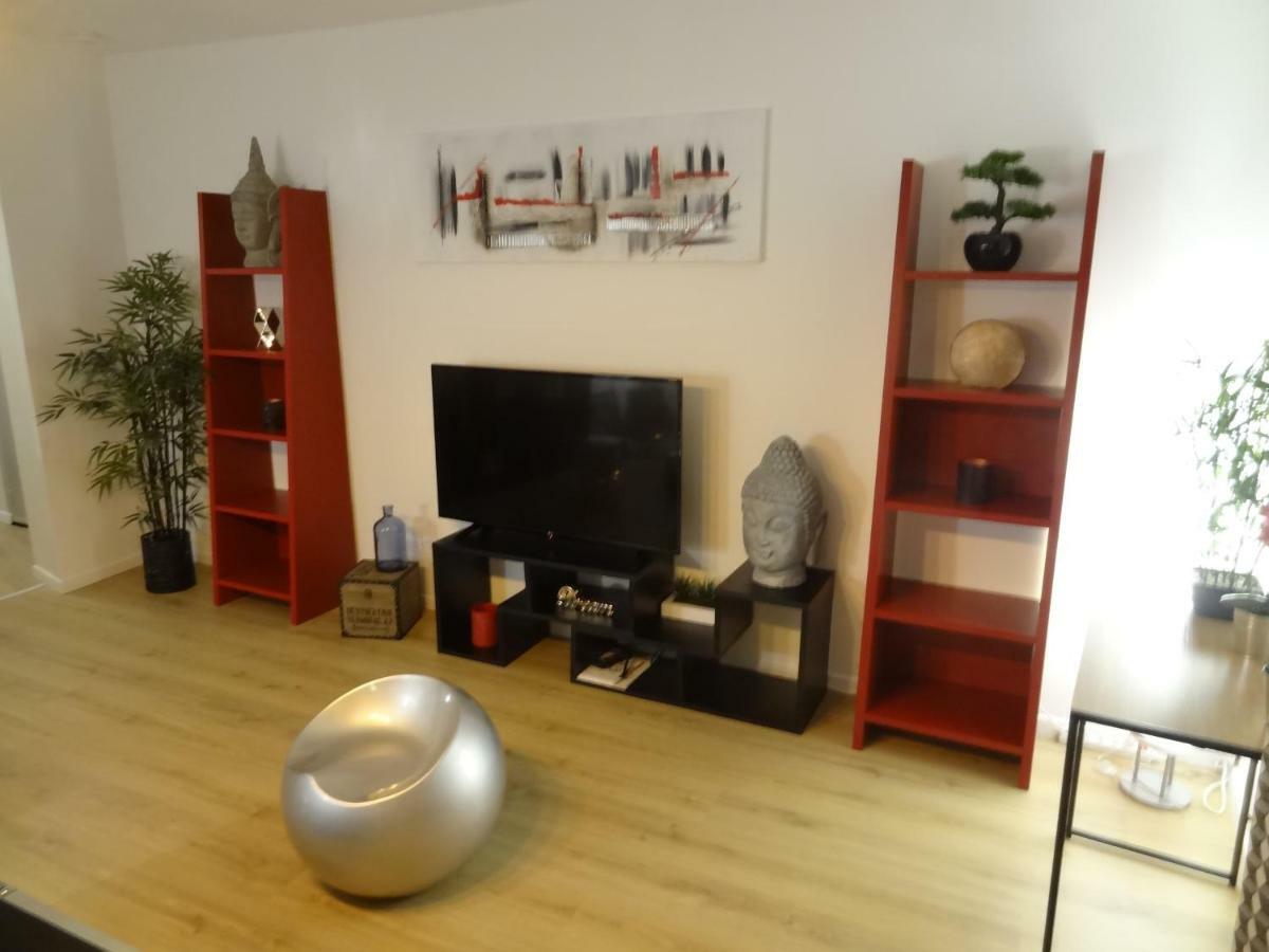 Appartements Hemingway Avignon Eksteriør billede