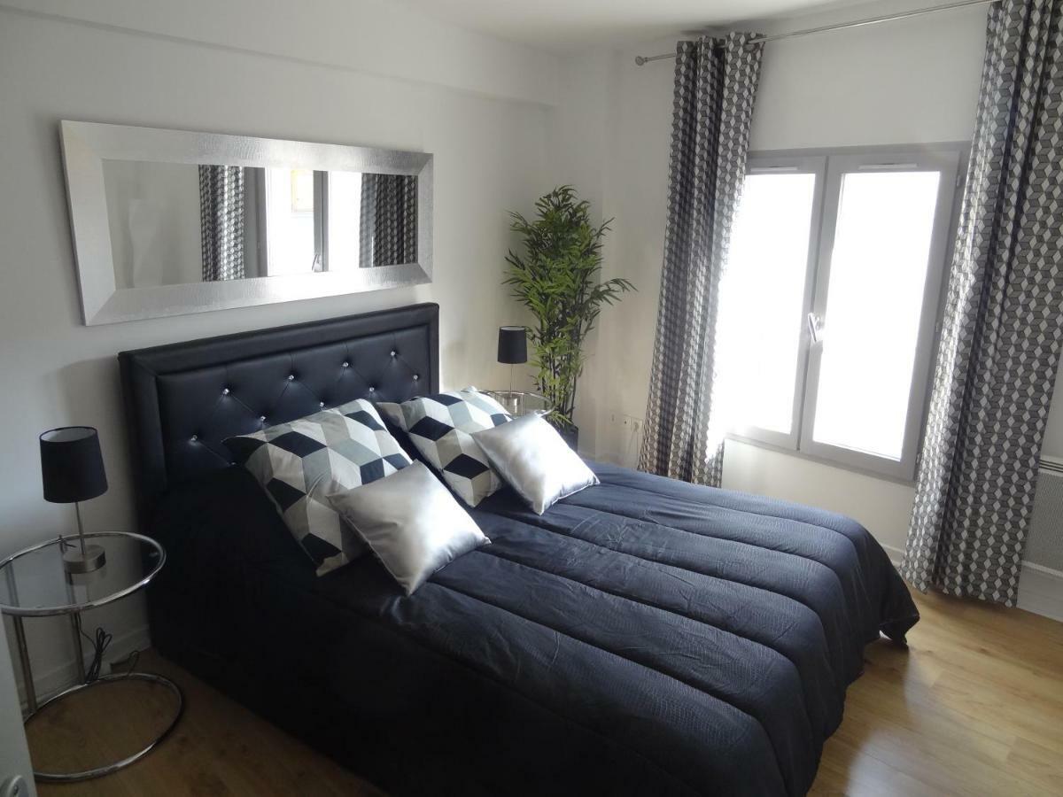Appartements Hemingway Avignon Eksteriør billede