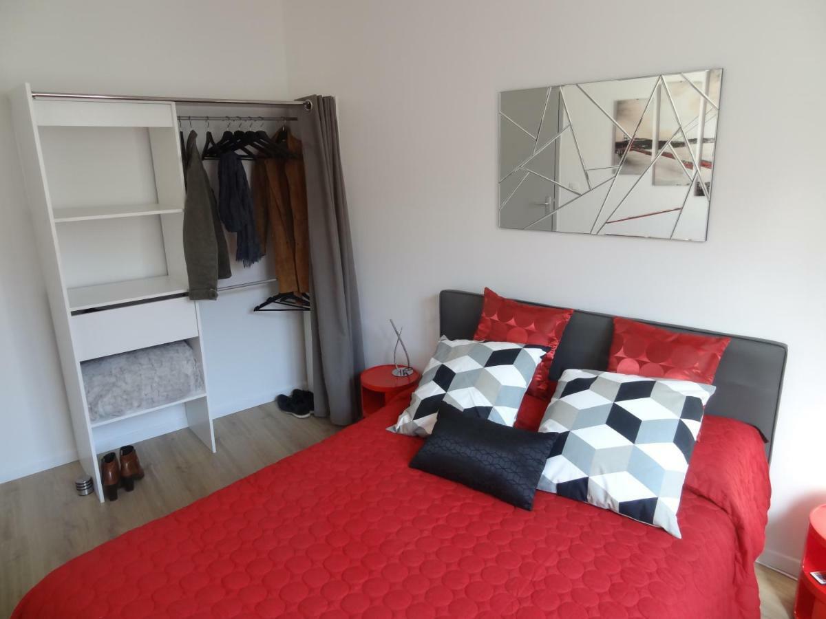 Appartements Hemingway Avignon Eksteriør billede