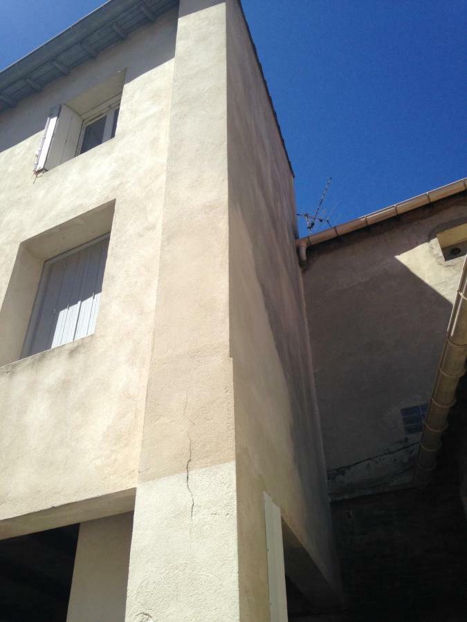 Appartements Hemingway Avignon Eksteriør billede
